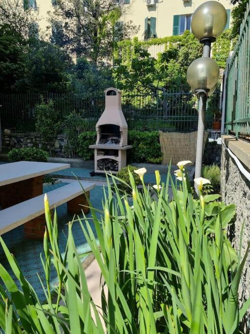 Joanna House - Japartments Apartment Genua